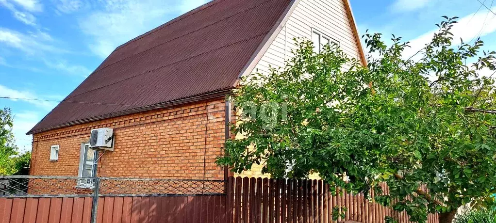 Дом в Краснодарский край, Щербиновский район, Старощербиновская ст-ца  ... - Фото 2