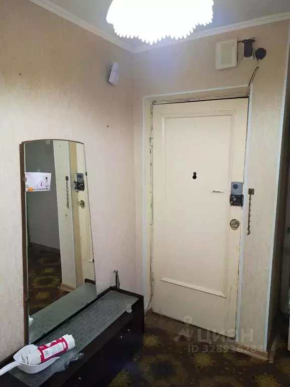 2-к кв. Москва Малахитовая ул., 13К2 (40.0 м) - Фото 1