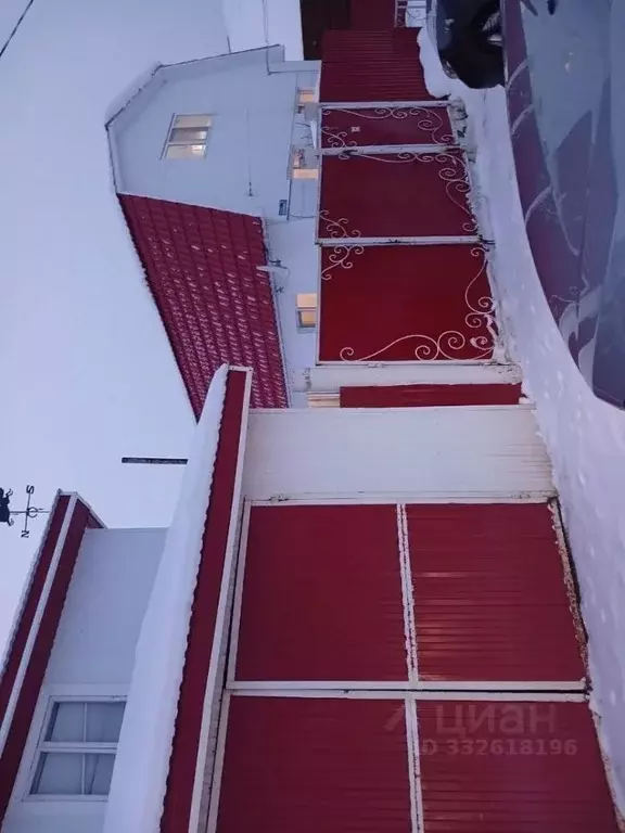 Дом в Пермский край, пос. Куеда пер. 2-й Звонкий, 3 (95 м) - Фото 1