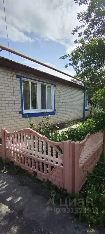 Дом в Белгородская область, Ракитянский муниципальный округ, с. ... - Фото 1