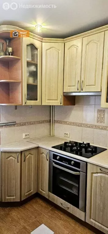 2-комнатная квартира: Севастополь, улица Гоголя, 13 (45 м) - Фото 1