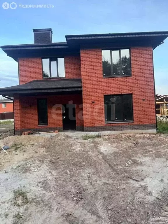 Дом в деревня Ройка, Полевая улица (163 м) - Фото 2