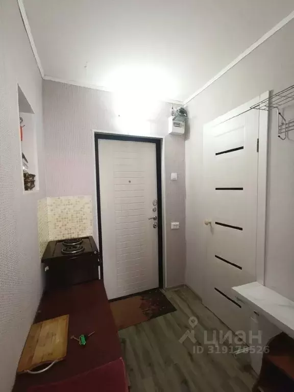 1-к кв. Кемеровская область, Кемерово Ленинградский просп., 14 (23.0 ... - Фото 2