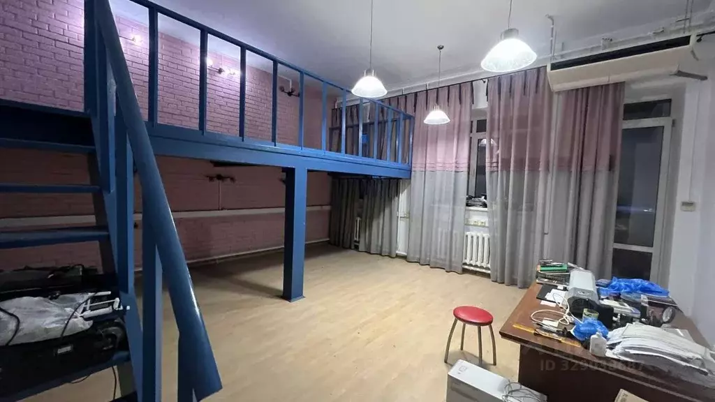 Офис в Самарская область, Самара Красноармейская ул., 72 (360 м) - Фото 2