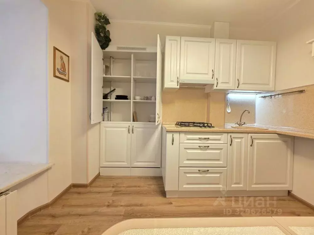 1-к кв. Санкт-Петербург Невский просп., 106 (40.0 м) - Фото 1