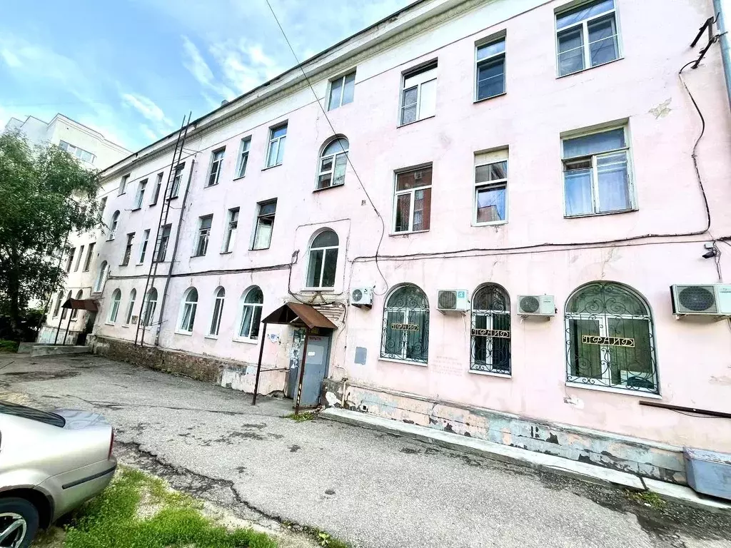 Комната 8 м в 3-к., 2/3 эт. - Фото 0