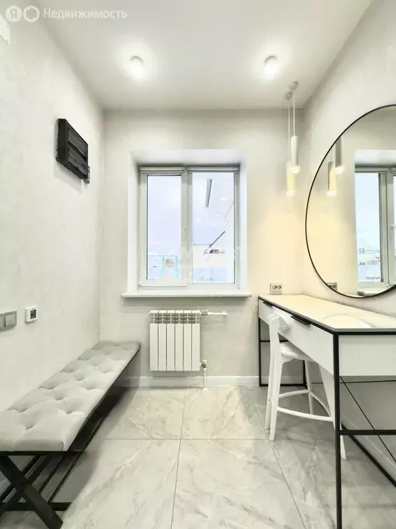 Дом в село Баклаши, жилой комплекс Светлый, улица Алексея Зверева, 12 ... - Фото 1