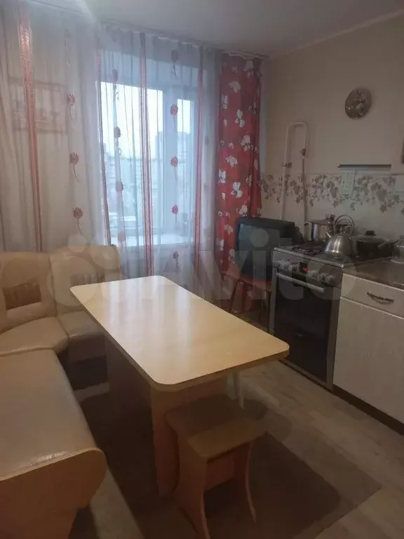 2-к. квартира, 54,5 м, 5/8 эт. - Фото 1