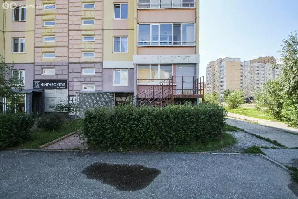 Помещение свободного назначения (80 м) - Фото 0