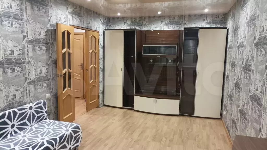 2-к. квартира, 51 м, 1/5 эт. - Фото 0