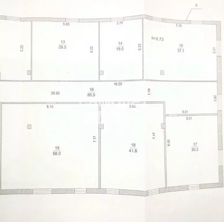 Помещение свободного назначения в Московская область, Подольск ... - Фото 2