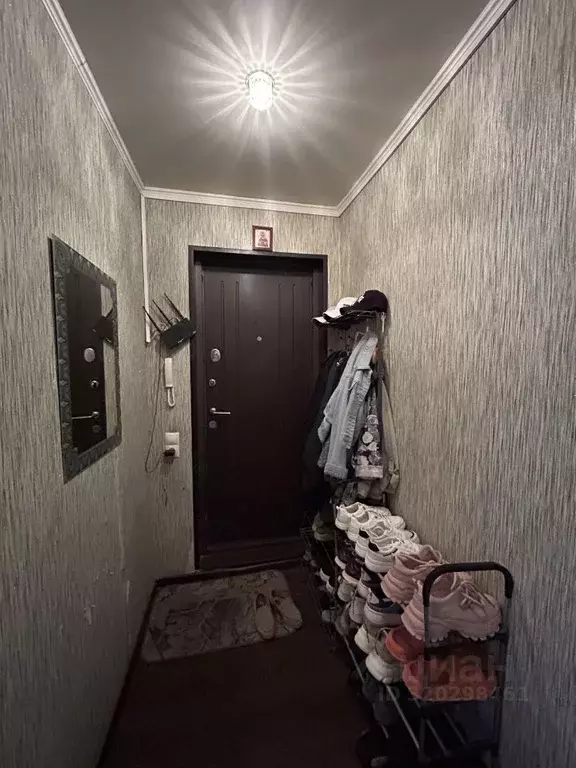 3-к кв. Алтайский край, Рубцовск Алтайская ул., 7 (58.0 м) - Фото 2