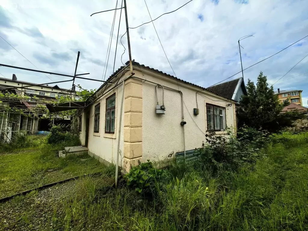 Дом в Нарткала, Советская улица, 221 (57.9 м) - Фото 1