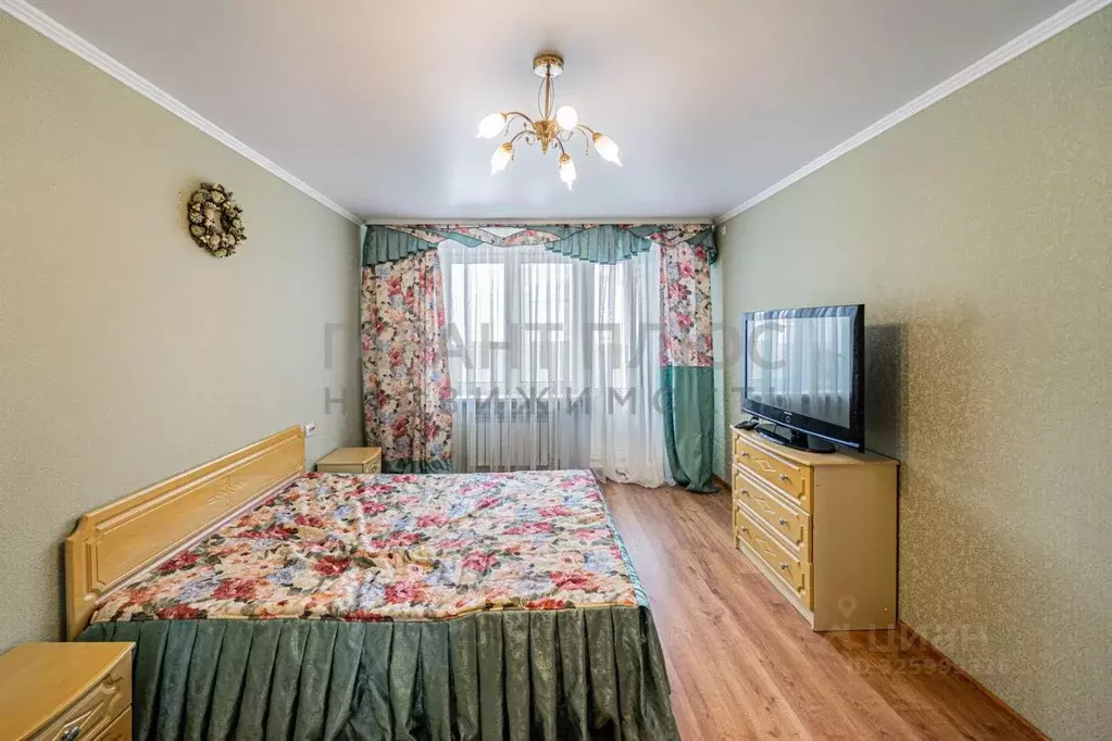 2-к кв. Липецкая область, Липецк ул. С.М. Шерстобитова, 10 (78.0 м) - Фото 2