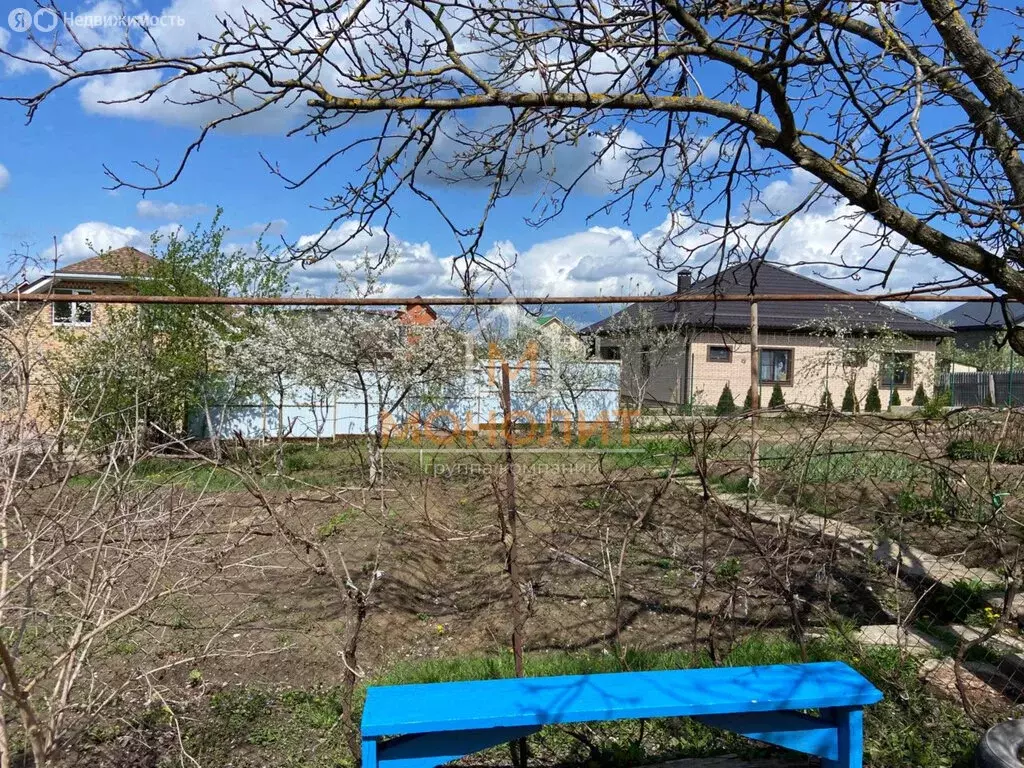 Участок в Горячий Ключ, улица Кирова (6 м) - Фото 1