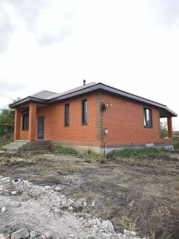 Дом в Пенза, Арбековская улица (103.2 м) - Фото 1