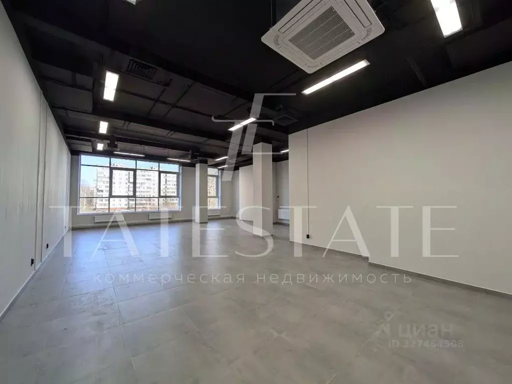 Офис в Татарстан, Казань ул. Фатыха Амирхана, 40А (500 м) - Фото 1