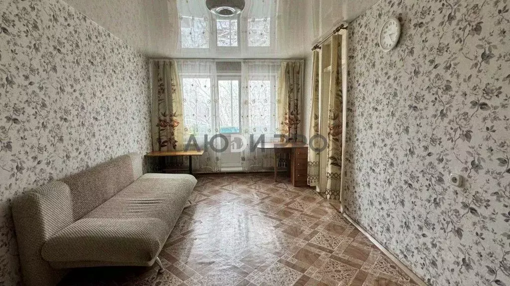 3-к кв. Алтайский край, Барнаул ул. Советской Армии, 148 (55.0 м) - Фото 1