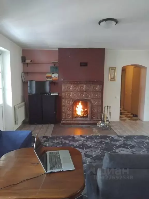 Дом в Ленинградская область, Всеволожский район, Щегловское с/пос, ... - Фото 2