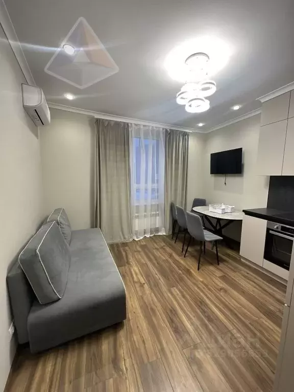 2-к кв. Москва Волоколамское ш., 71/22к3 (38.3 м) - Фото 2