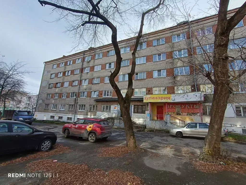 Комната Свердловская область, Екатеринбург Вторчермет жилрайон, ул. ... - Фото 1