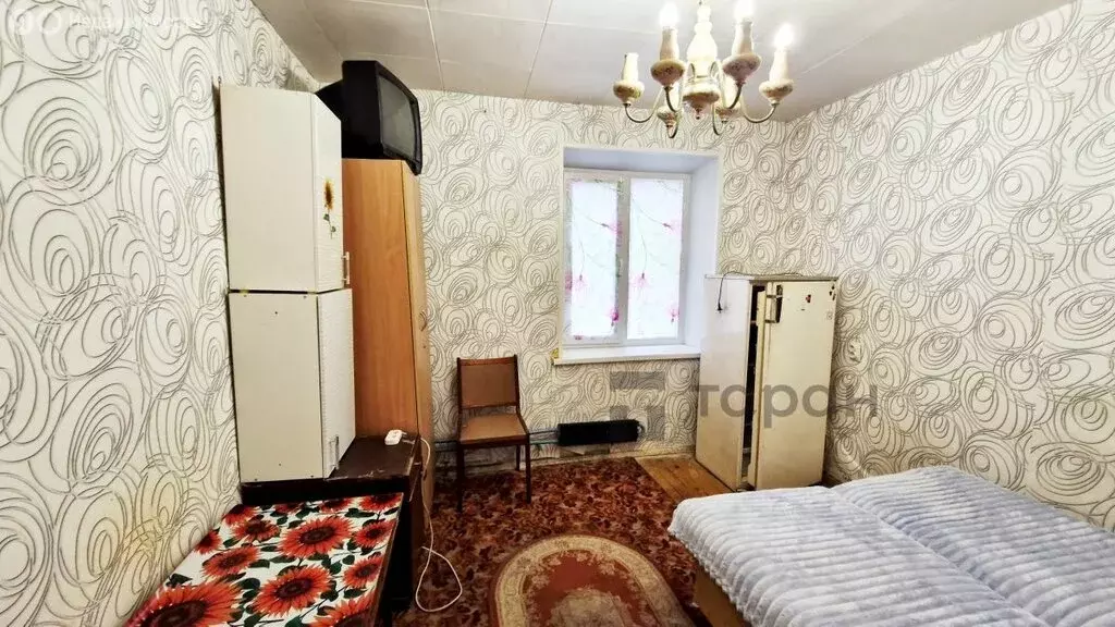 1к в 4-комнатной квартире ( м) - Фото 1