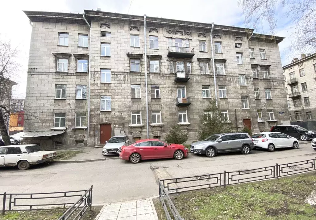 Комната Санкт-Петербург Наличная ул., 18 (19.0 м) - Фото 0