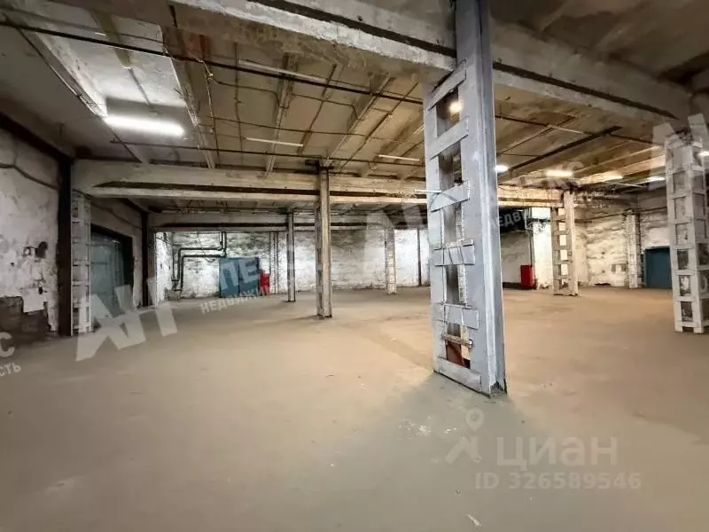 Склад в Москва Алтуфьевское ш., 37С1 (667 м) - Фото 1