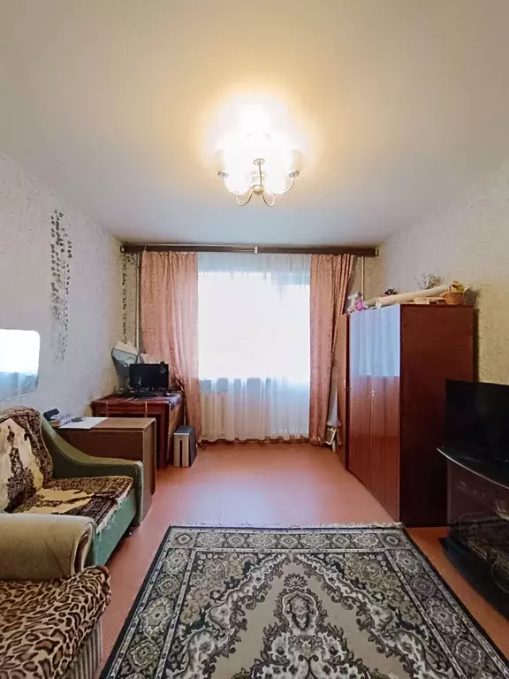 Продаётся 1-к квартира, 37.2 м - Фото 0
