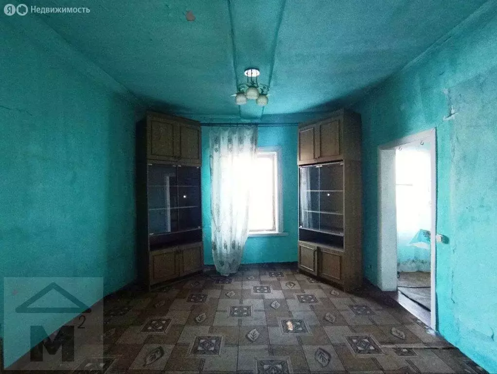 Дом в Абакан, Полевая улица, 35/25 (56 м) - Фото 1