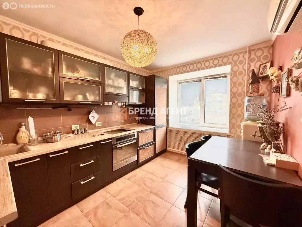 2-комнатная квартира: Белгород, улица Губкина, 22 (58.5 м) - Фото 1