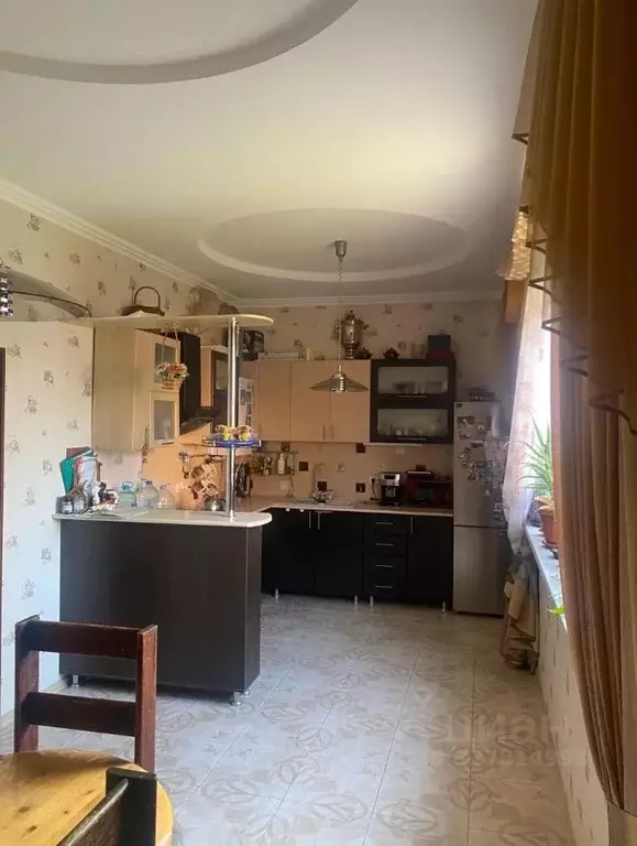 Дом в Краснодарский край, Горячий Ключ ул. Герцена (149 м) - Фото 1