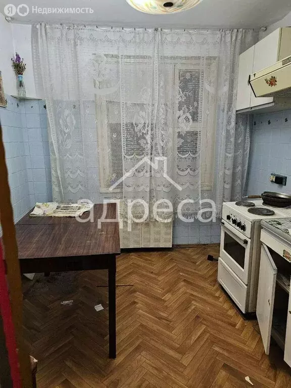 2-комнатная квартира: Самара, Пензенская улица, 60 (51.4 м) - Фото 2