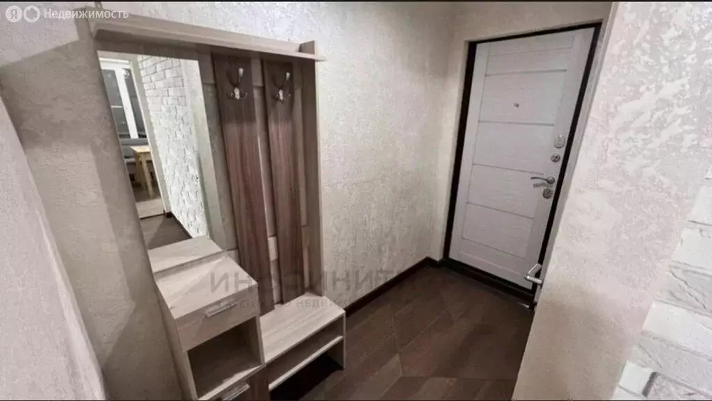 1-комнатная квартира: Реутов, улица Гагарина, 22 (32 м) - Фото 1