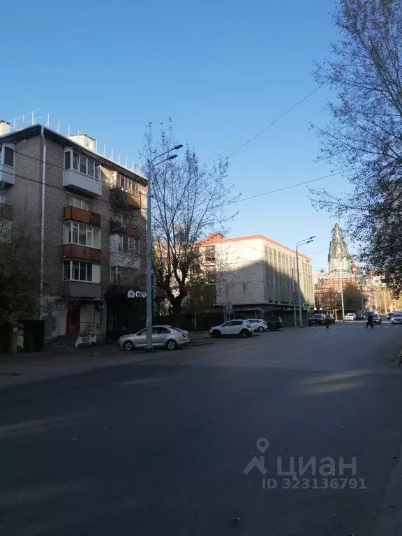 Торговая площадь в Пермский край, Пермь Екатерининская ул., 180 (41 м) - Фото 2