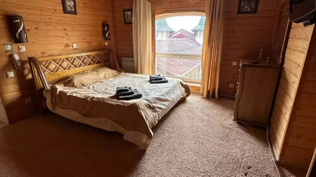 2-к кв. Алтайский край, Белокуриха Белогорская ул., 78 (35.0 м) - Фото 1