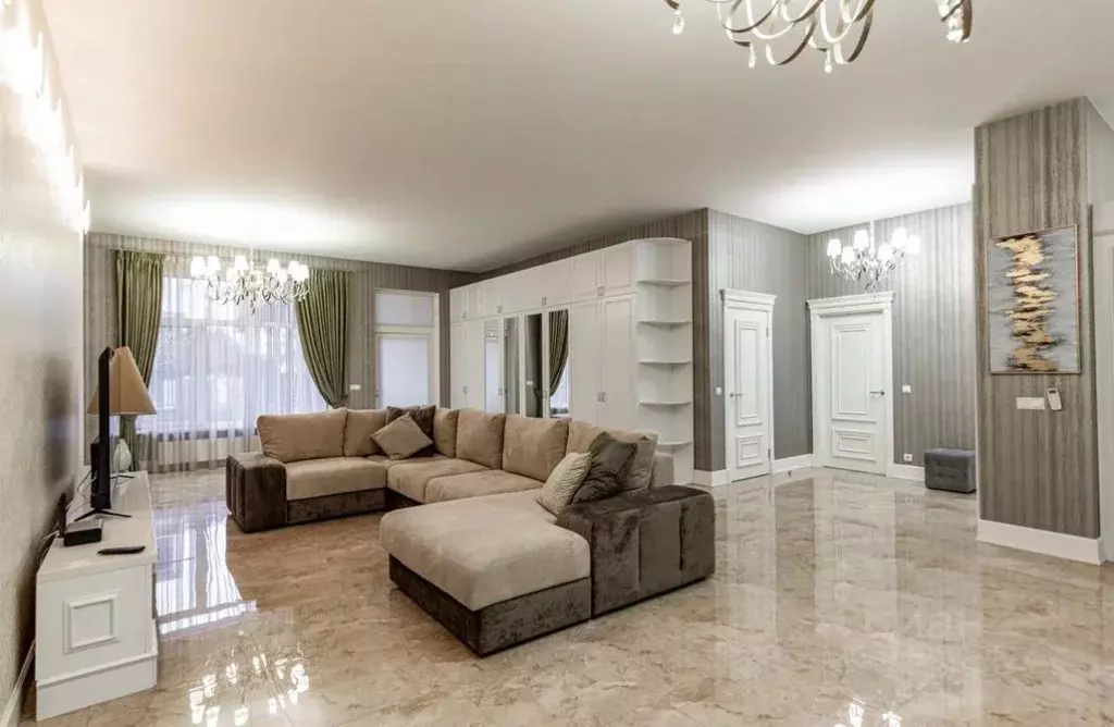 Дом в Московская область, Красногорск городской округ, д. Глухово ул. ... - Фото 2