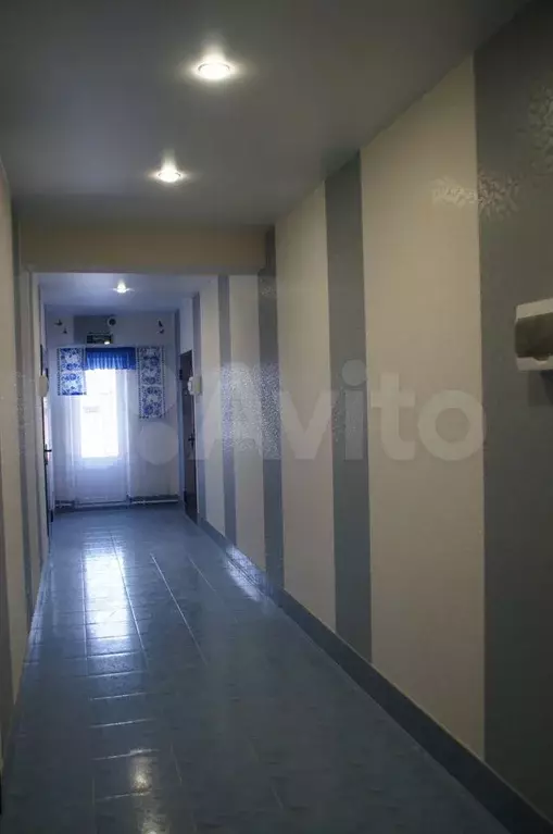 Квартира-студия, 23 м, 2/3 эт. - Фото 1