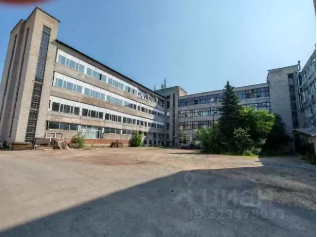 Помещение свободного назначения в Башкортостан, Уфа Трамвайная ул., 5А ... - Фото 2