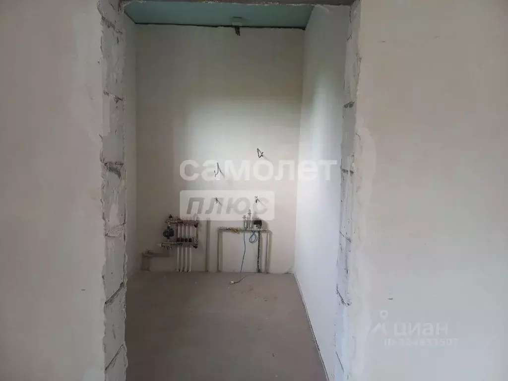 Дом в Краснодарский край, Динской район, с. Красносельское ул. ... - Фото 2