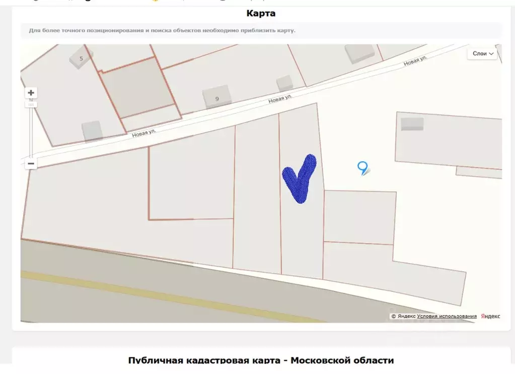 Участок в Московская область, Кашира городской округ, д. Суханово  ... - Фото 0