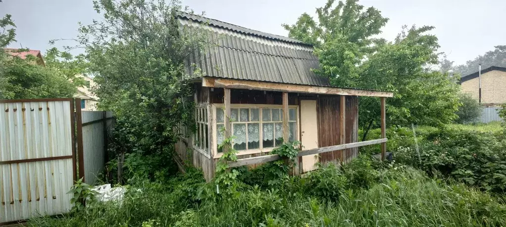 Дом в Башкортостан, Уфа Буровик СНТ, 157 (30 м) - Фото 1
