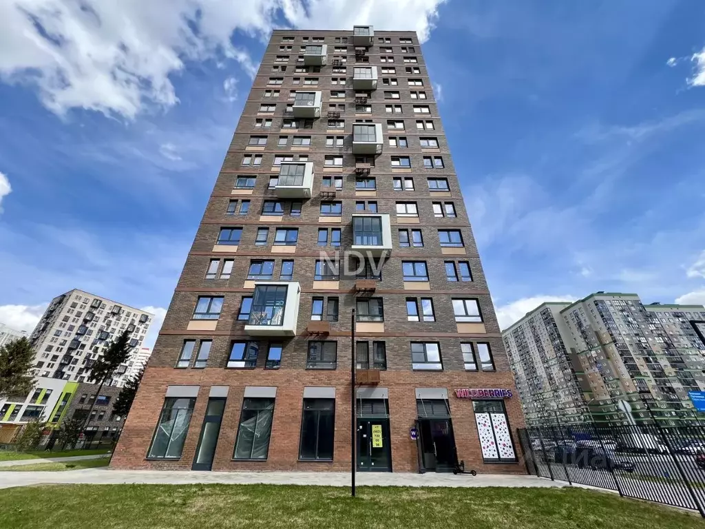 Помещение свободного назначения в Московская область, Красногорск ... - Фото 1