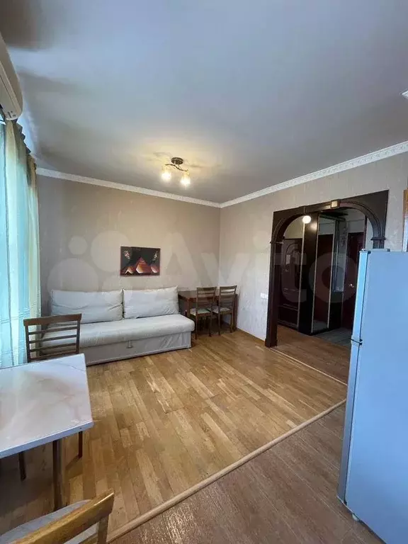 2-к. квартира, 55 м, 7/9 эт. - Фото 1