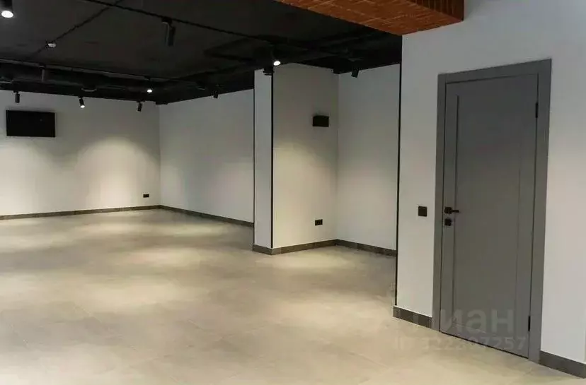 Помещение свободного назначения в Татарстан, Казань просп. Ибрагимова, ... - Фото 1