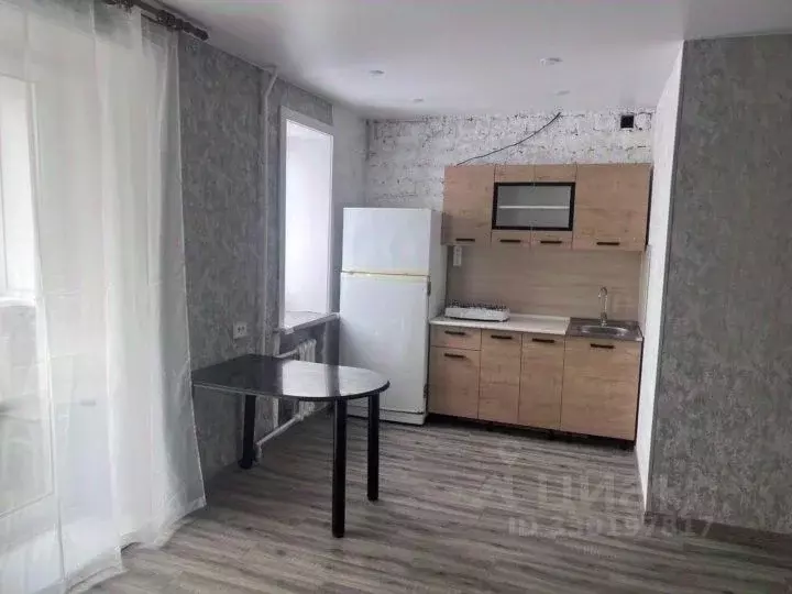 2-к кв. Иркутская область, Иркутск Пионерский пер., 8 (44.0 м) - Фото 1