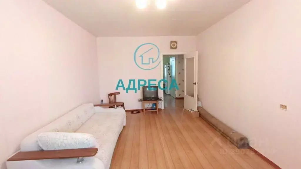 3-к кв. Белгородская область, Поселок Чернянка городское поселение, ... - Фото 2