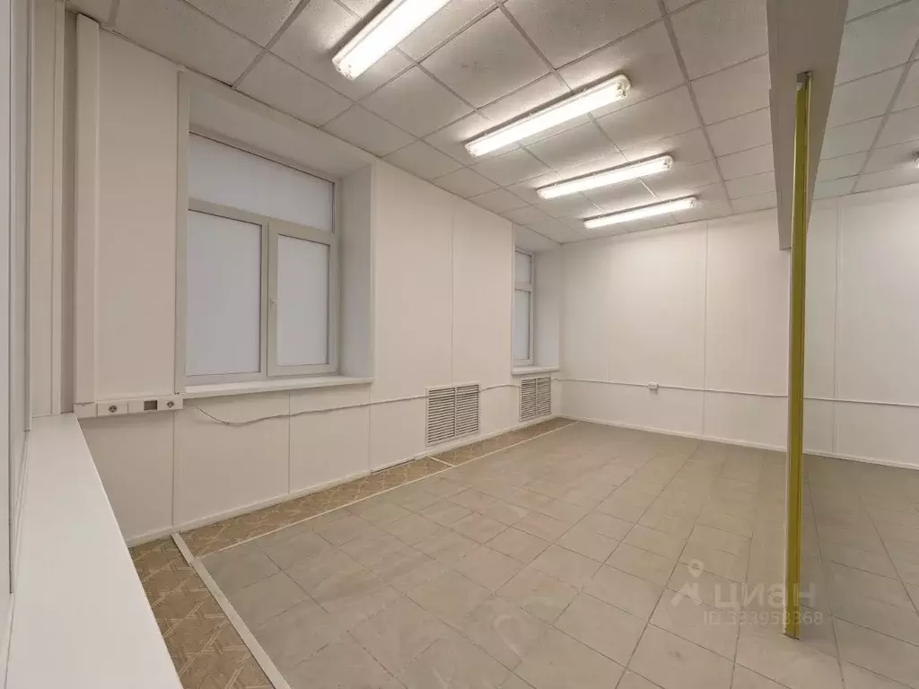 Помещение свободного назначения в Москва Сельскохозяйственная ул., ... - Фото 1