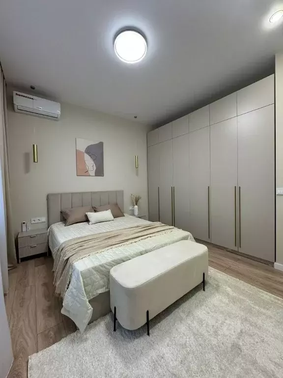 2-к кв. Московская область, Красногорск городской округ, д. Глухово ... - Фото 1