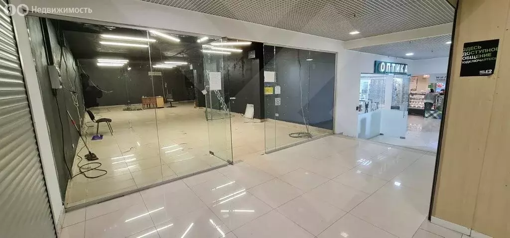 Помещение свободного назначения (108 м) - Фото 2